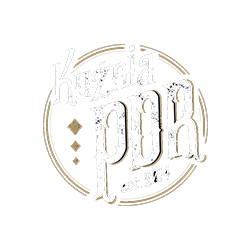 kurs pdr - logo kuźnia pdr